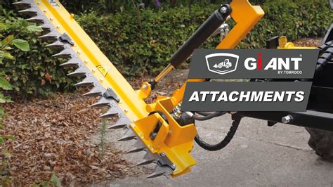 hedger for skid steer|farmer helper hedge cutter.